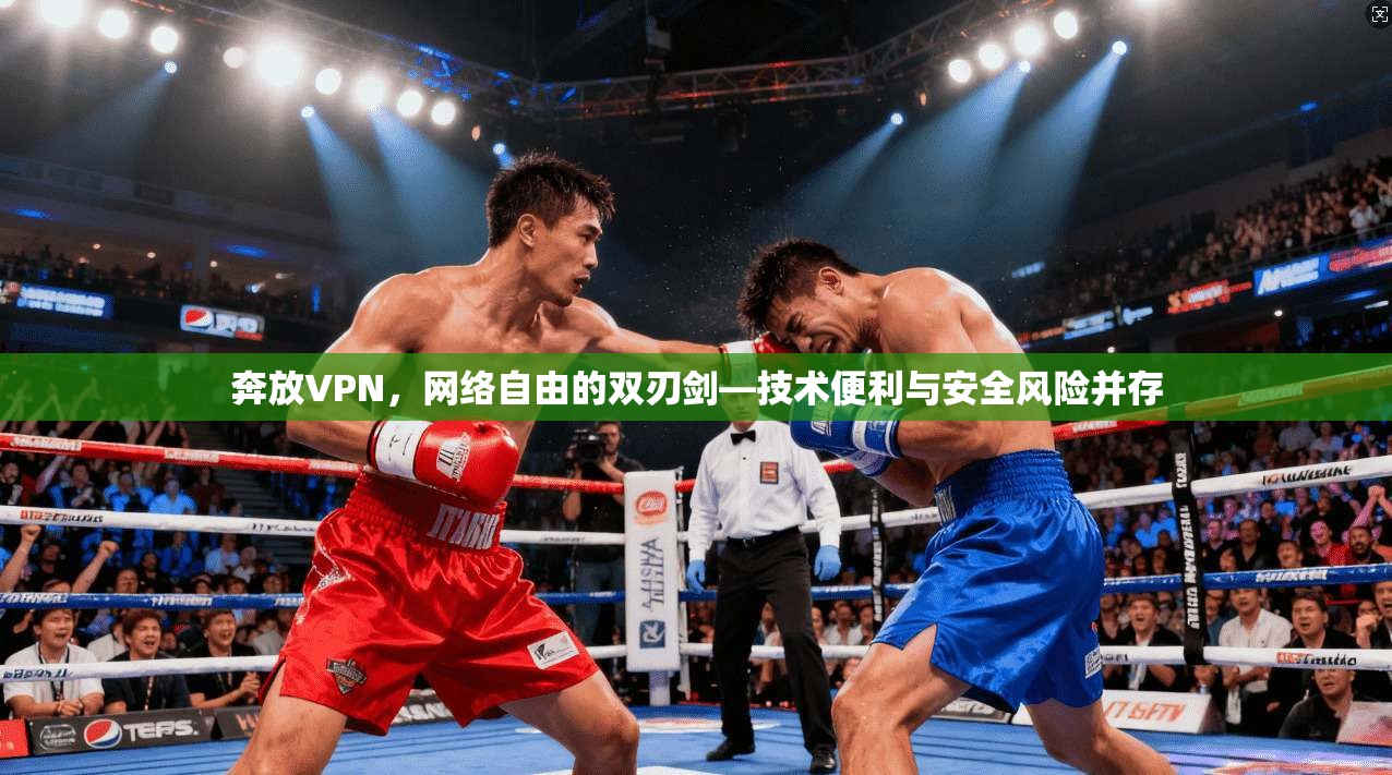 奔放VPN，网络自由的双刃剑—技术便利与安全风险并存