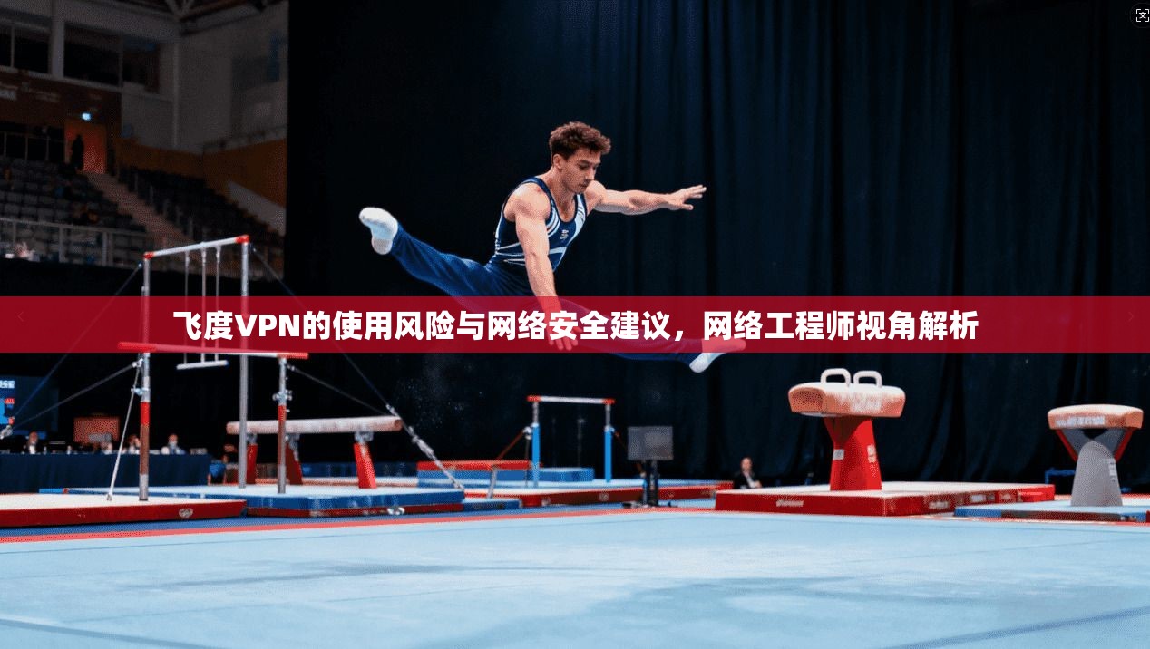 飞度VPN的使用风险与网络安全建议，网络工程师视角解析