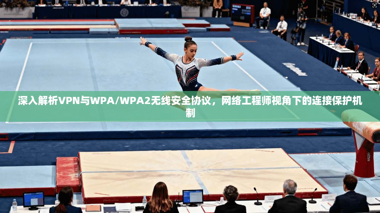 深入解析VPN与WPA/WPA2无线安全协议，网络工程师视角下的连接保护机制
