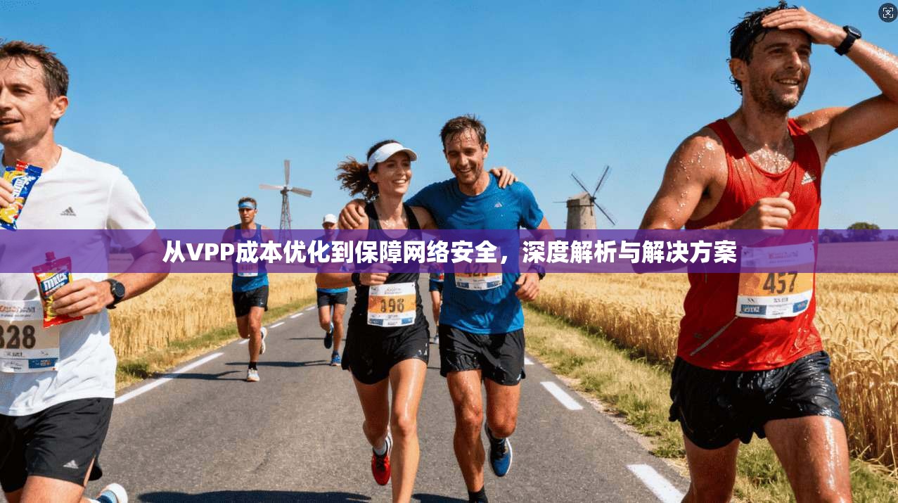从VPP成本优化到保障网络安全，深度解析与解决方案