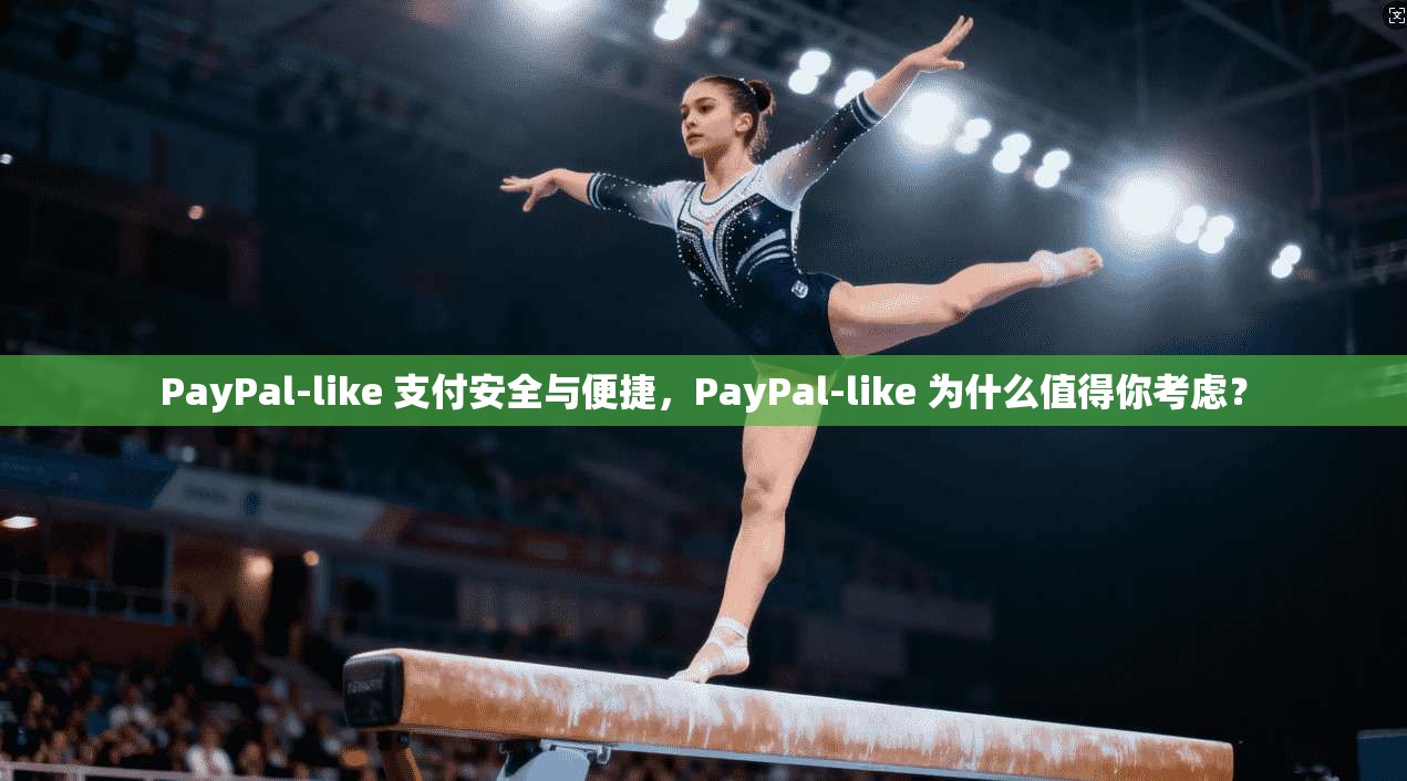 PayPal-like 支付安全与便捷，PayPal-like 为什么值得你考虑？