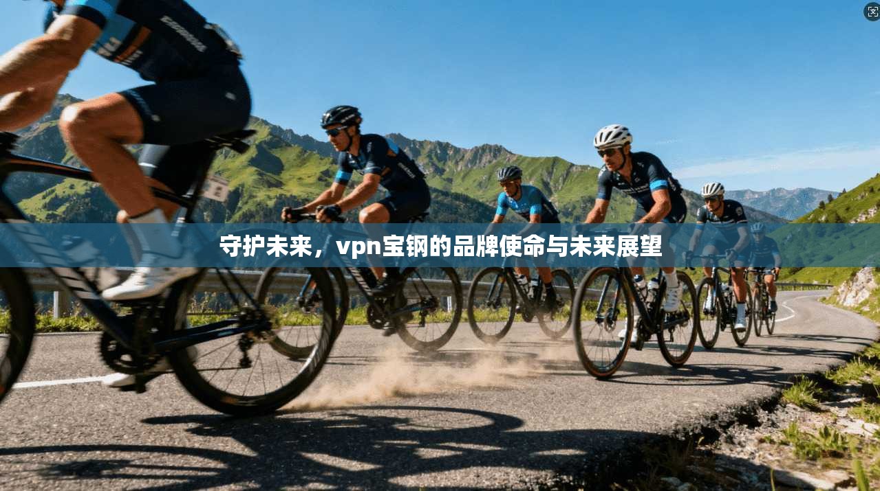 守护未来，vpn宝钢的品牌使命与未来展望