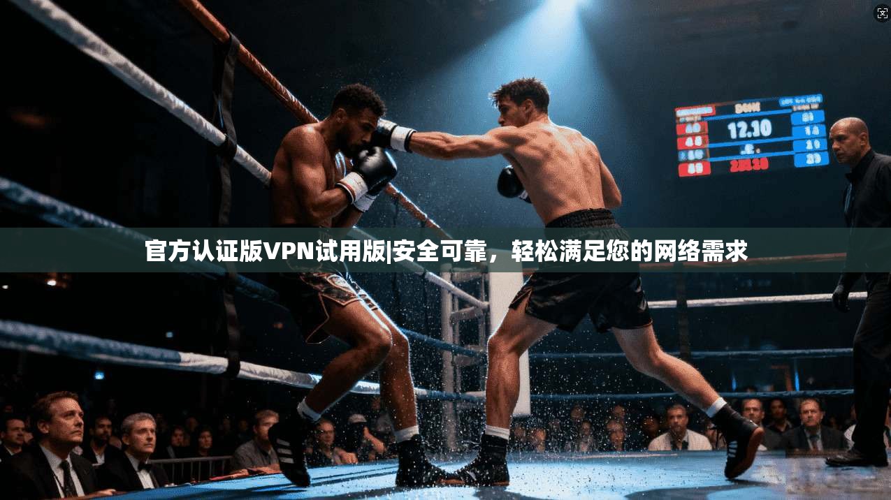 官方认证版VPN试用版|安全可靠，轻松满足您的网络需求
