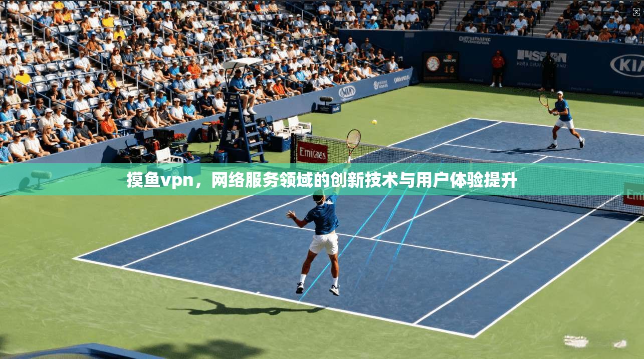 摸鱼vpn，网络服务领域的创新技术与用户体验提升