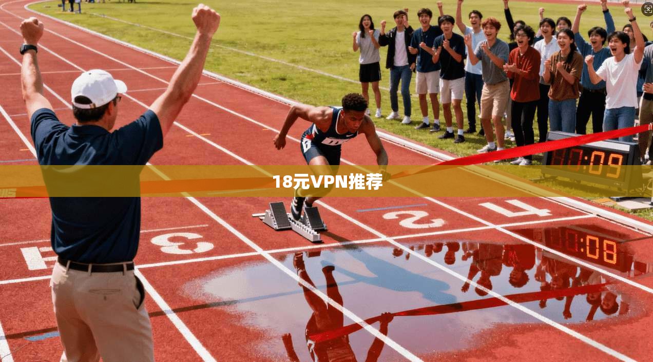 18元VPN推荐