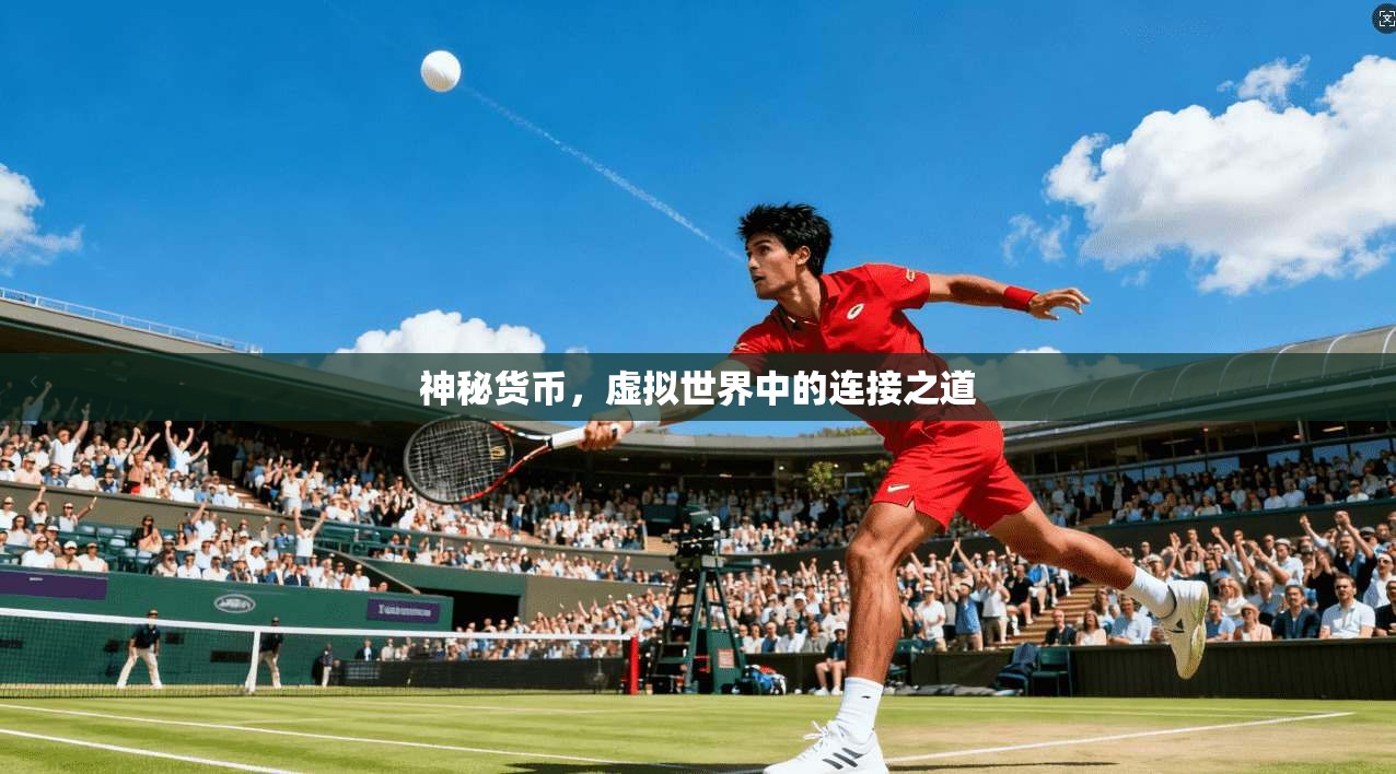 神秘货币，虚拟世界中的连接之道