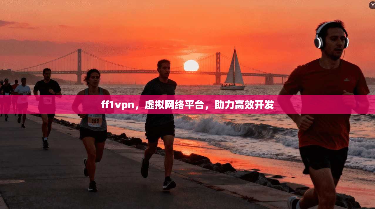 ff1vpn，虚拟网络平台，助力高效开发