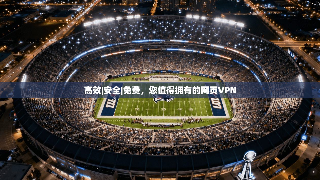 高效|安全|免费，您值得拥有的网页VPN