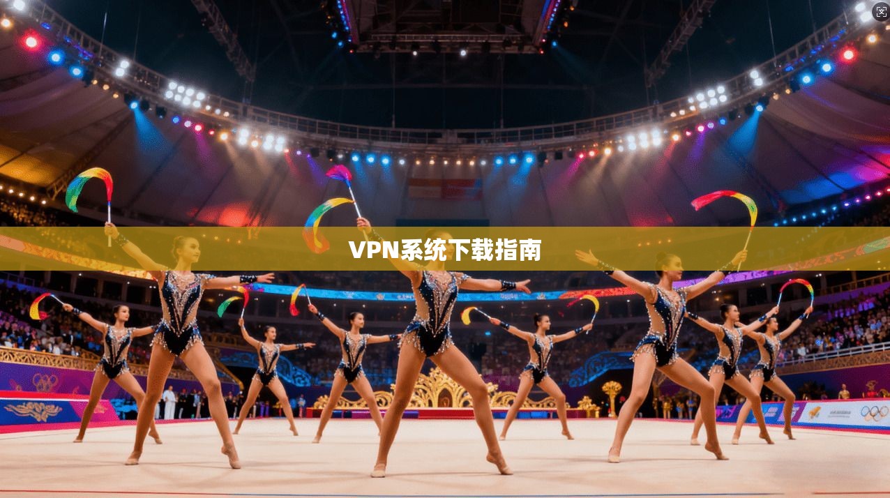 VPN系统下载指南