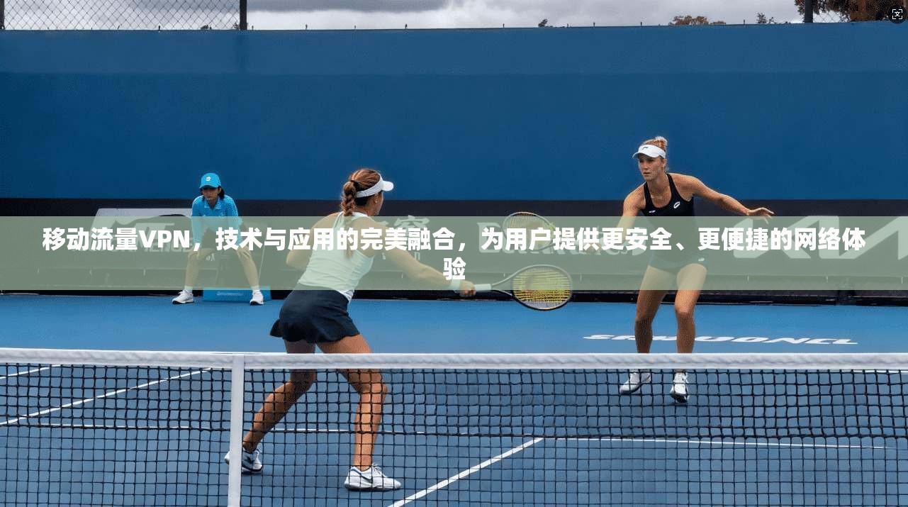 移动流量VPN，技术与应用的完美融合，为用户提供更安全、更便捷的网络体验