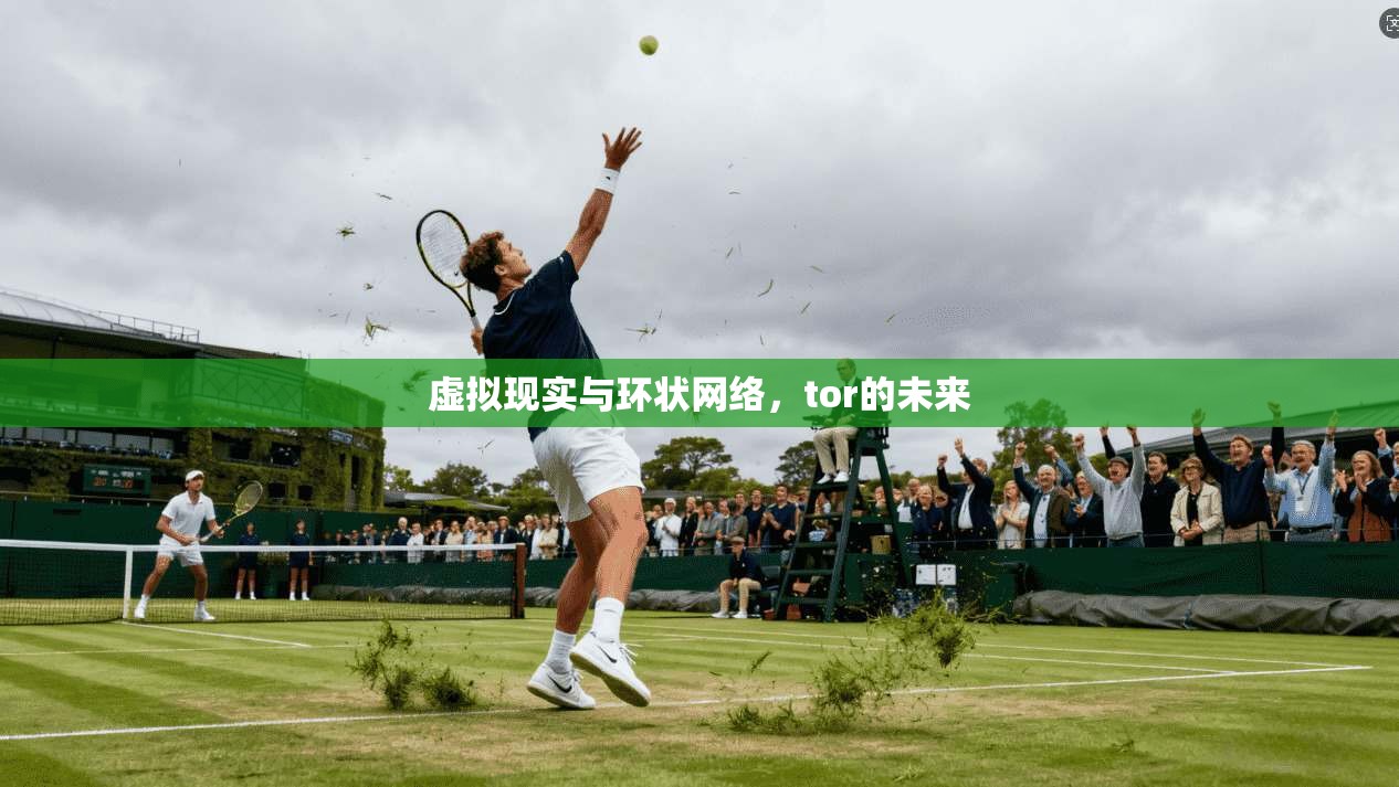 虚拟现实与环状网络，tor的未来
