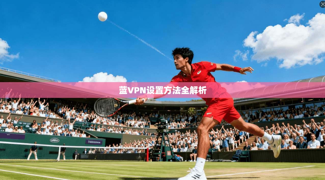 蓝VPN设置方法全解析