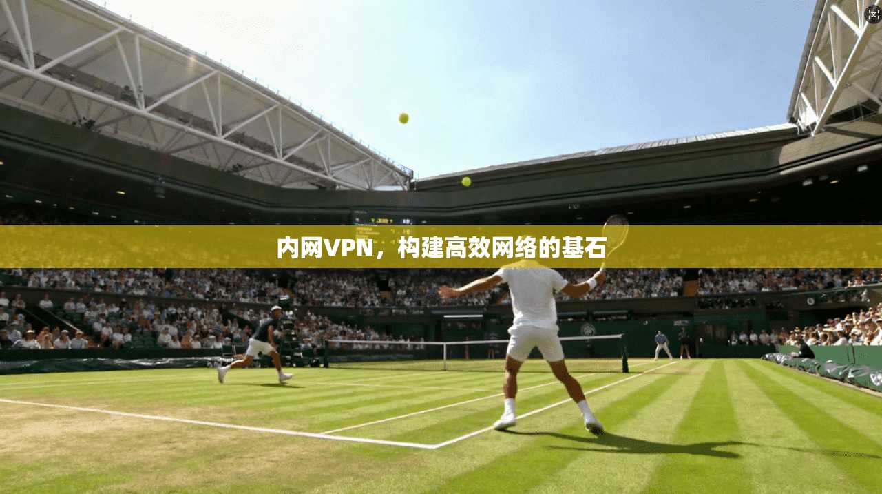 内网VPN，构建高效网络的基石