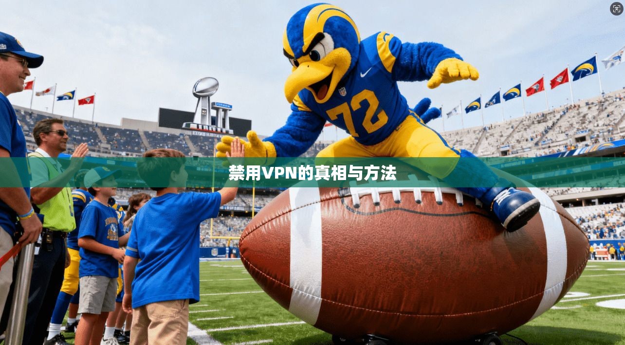 禁用VPN的真相与方法  第1张