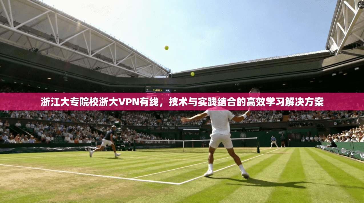 浙江大专院校浙大VPN有线，技术与实践结合的高效学习解决方案