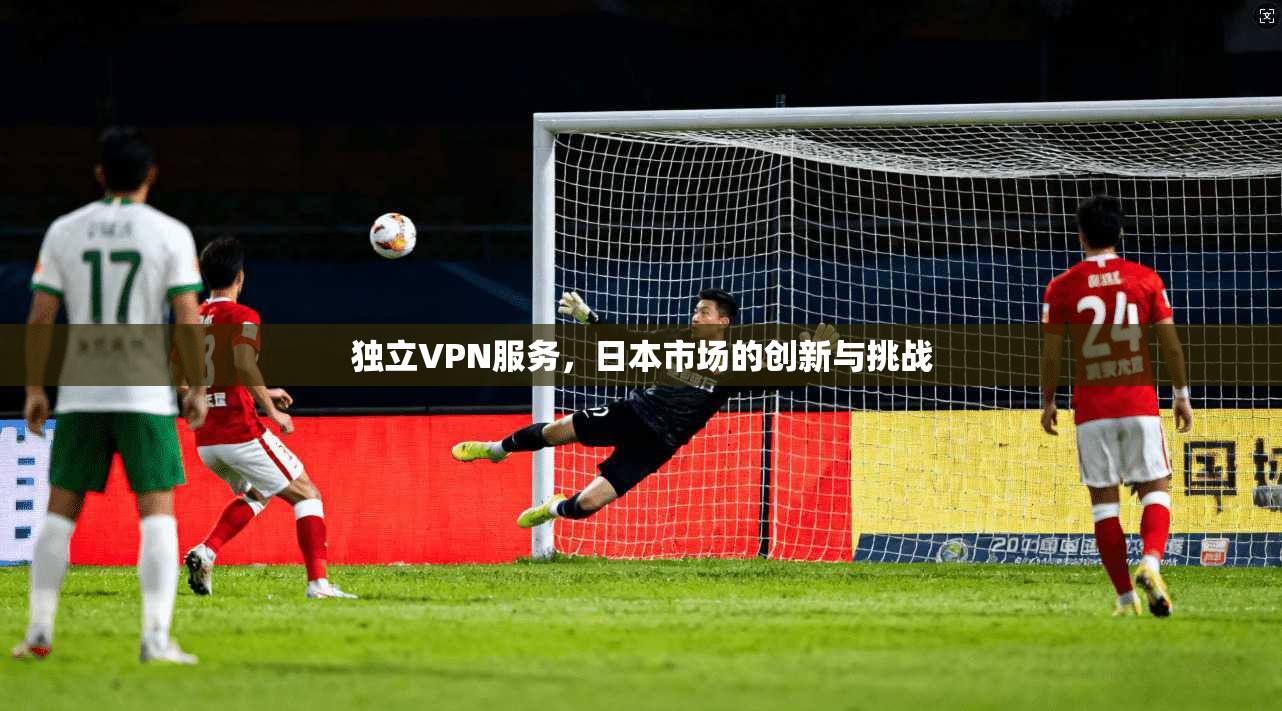 独立VPN服务,日本市场的创新与挑战