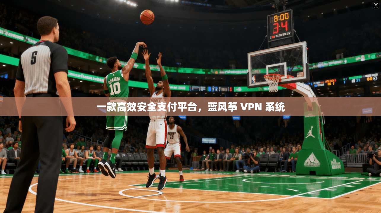 一款高效安全支付平台，蓝风筝 VPN 系统
