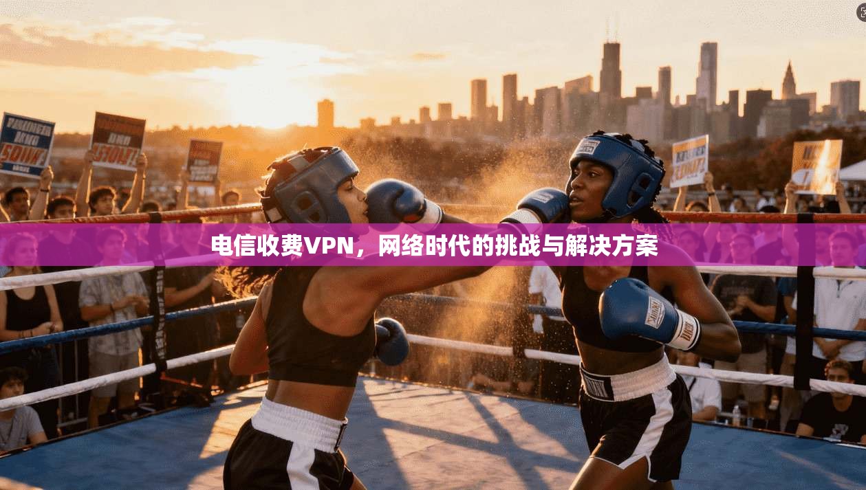 电信收费VPN，网络时代的挑战与解决方案