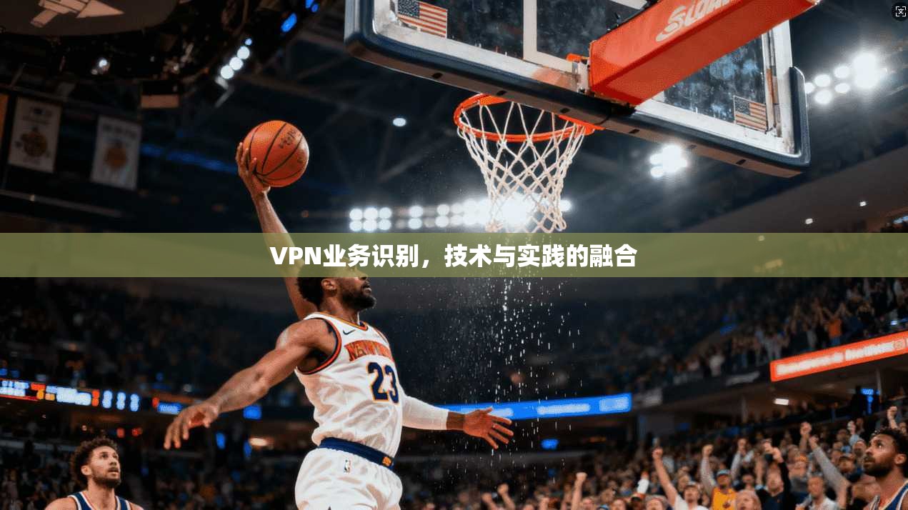 VPN业务识别，技术与实践的融合
