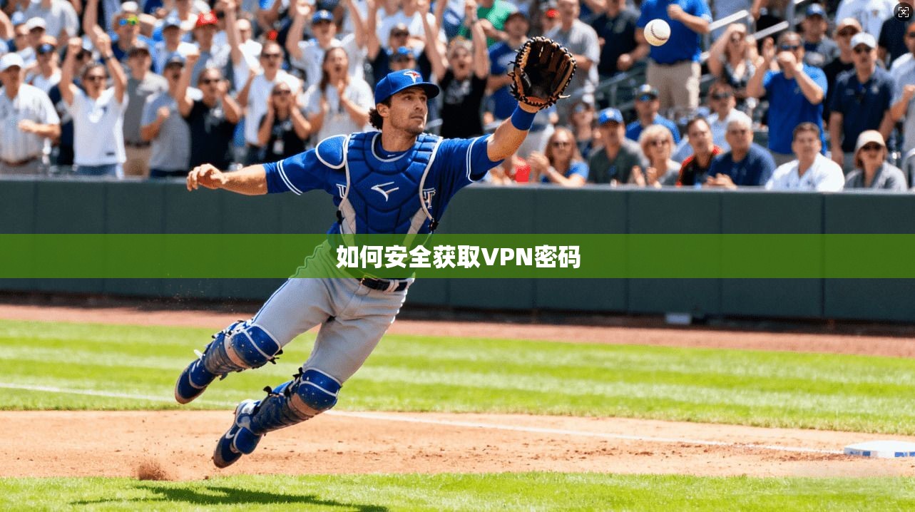 如何安全获取VPN密码