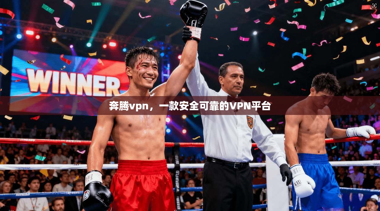 奔腾vpn，一款安全可靠的VPN平台