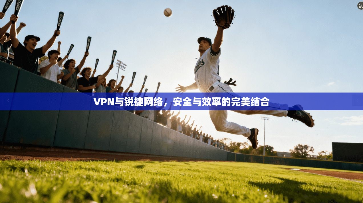 VPN与锐捷网络，安全与效率的完美结合
