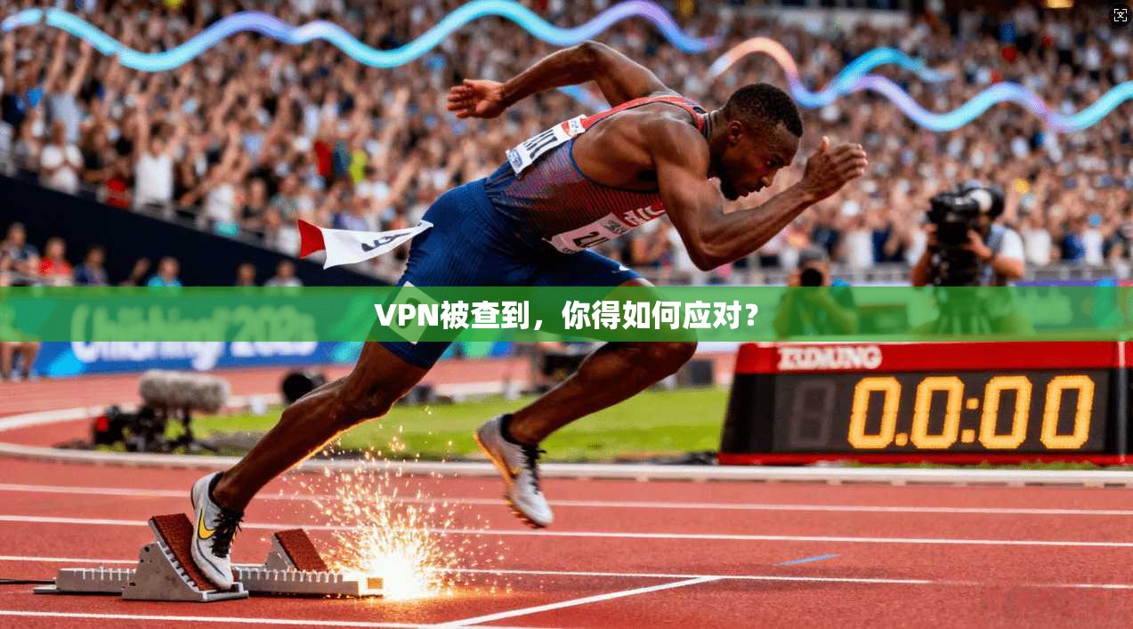 VPN被查到，你得如何应对？