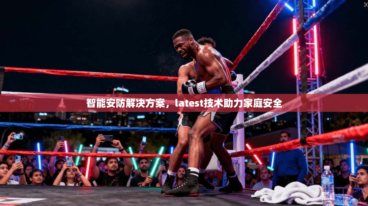 智能安防解决方案，latest技术助力家庭安全