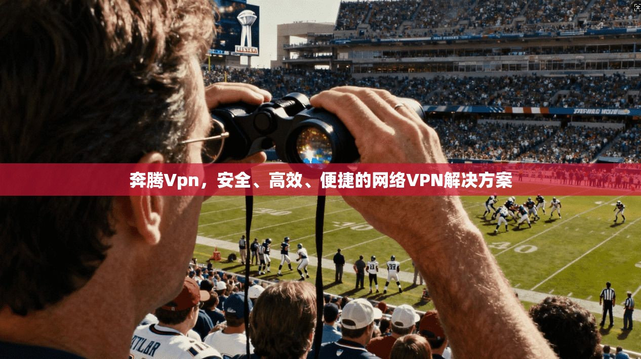 奔腾Vpn，安全、高效、便捷的网络VPN解决方案