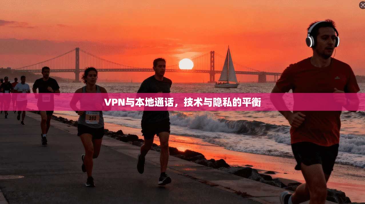 VPN与本地通话，技术与隐私的平衡