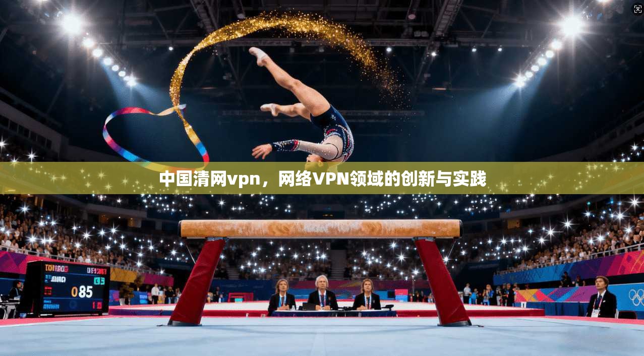 中国清网vpn，网络VPN领域的创新与实践
