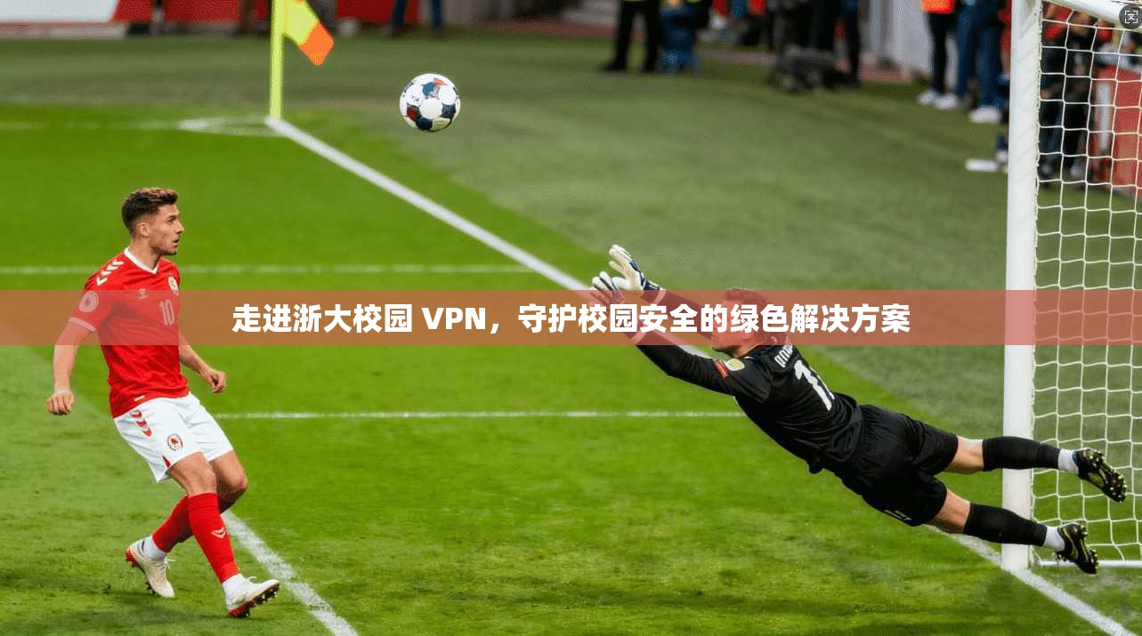 走进浙大校园 VPN,守护校园安全的绿色解决方案
