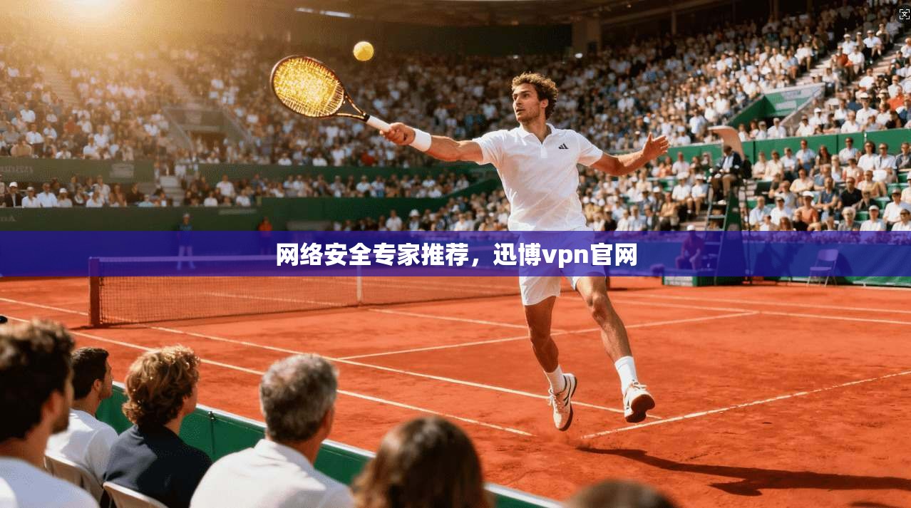 网络安全专家推荐，迅博vpn官网