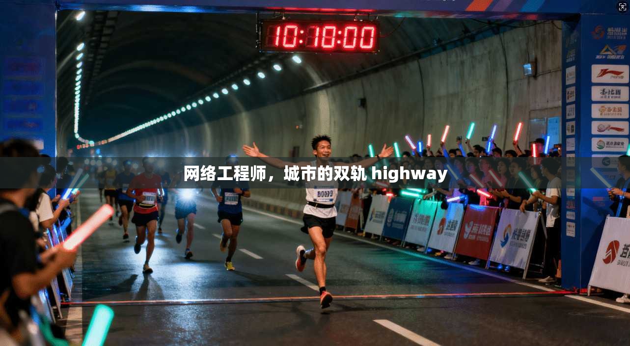网络工程师，城市的双轨 highway