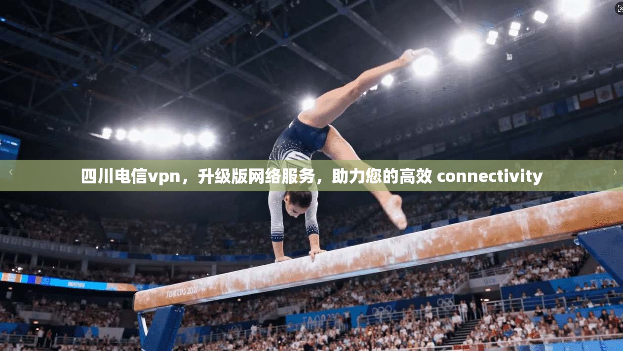 四川电信vpn，升级版网络服务，助力您的高效 connectivity
