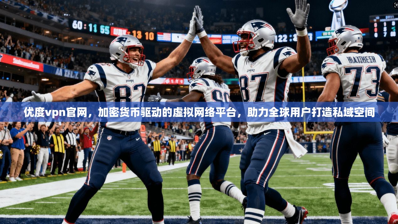 优度vpn官网,加密货币驱动的虚拟网络平台,助力全球用户打造私域空间