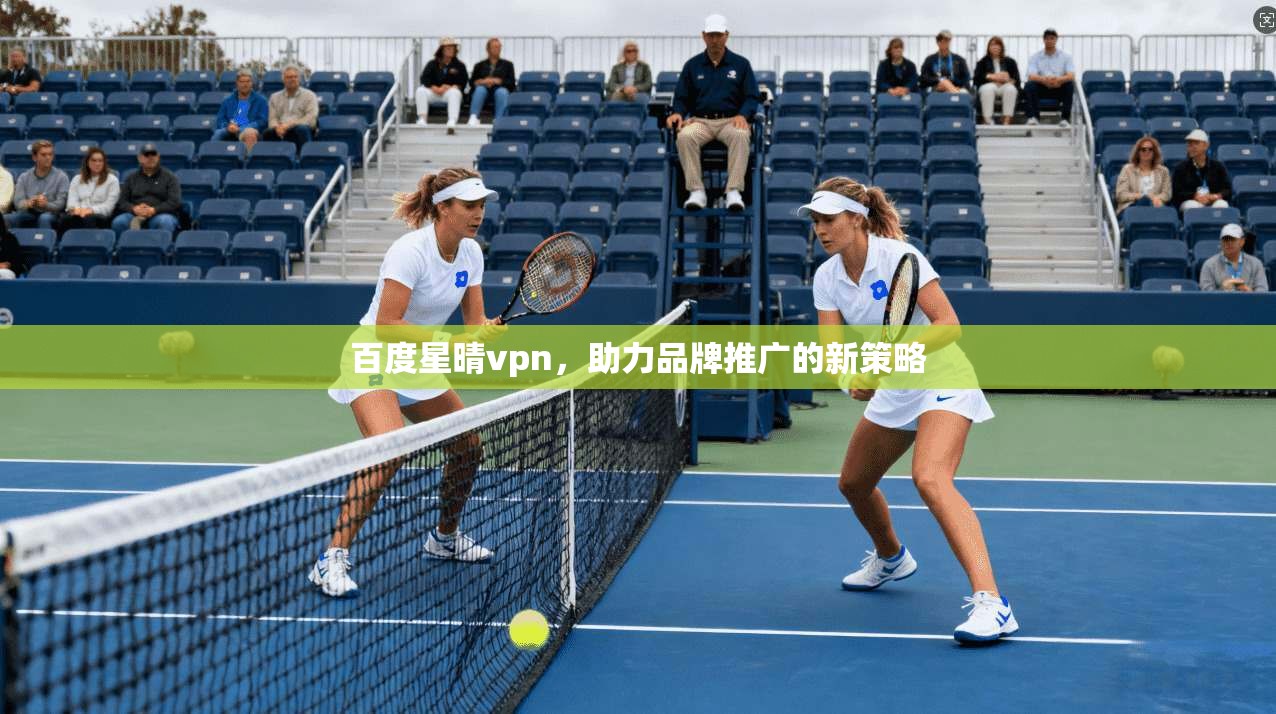 百度星晴vpn,助力品牌推广的新策略