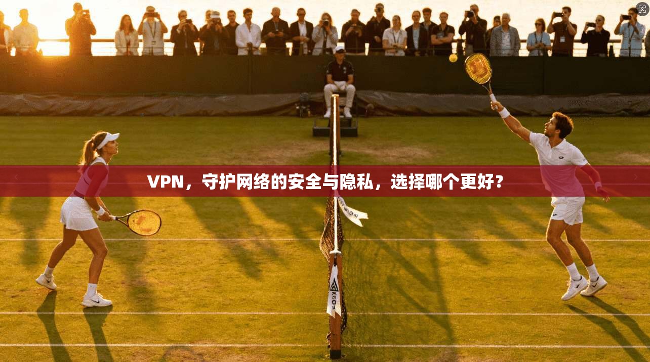 VPN，守护网络的安全与隐私，选择哪个更好？