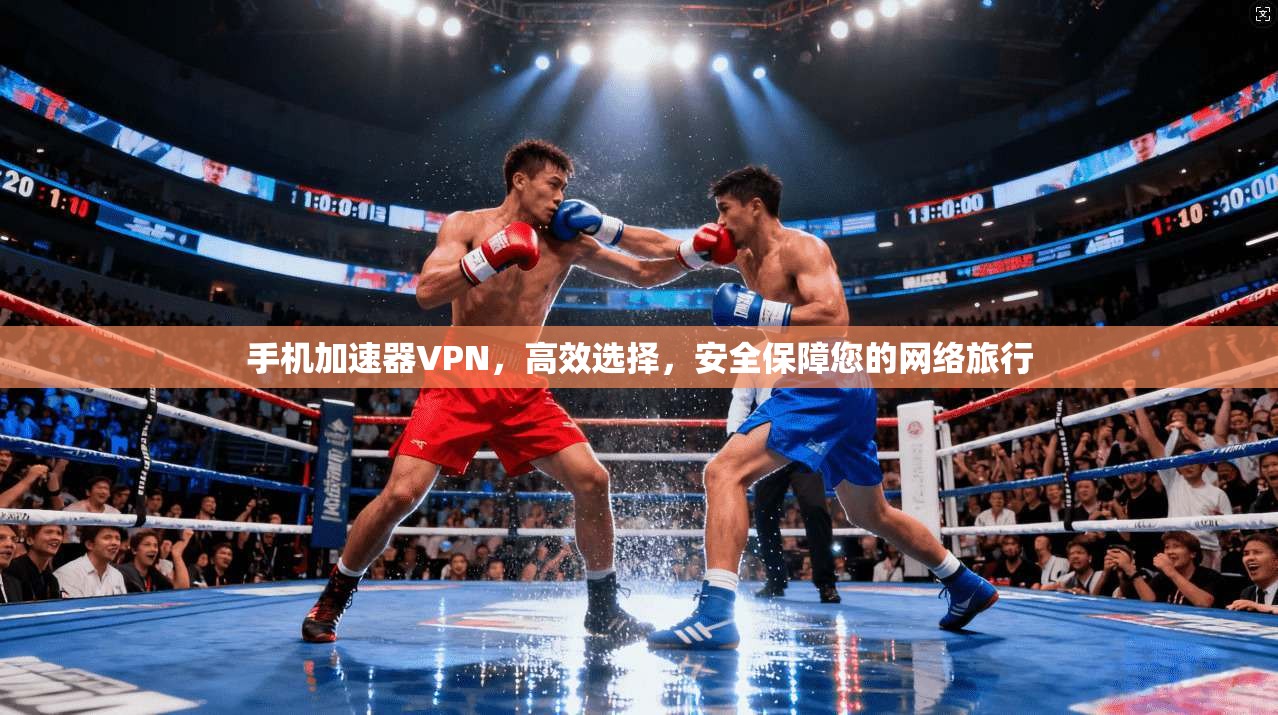 手机加速器VPN,高效选择,安全保障您的网络旅行