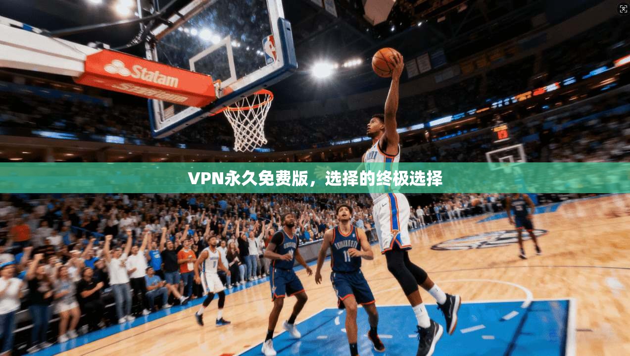 VPN永久免费版,选择的终极选择