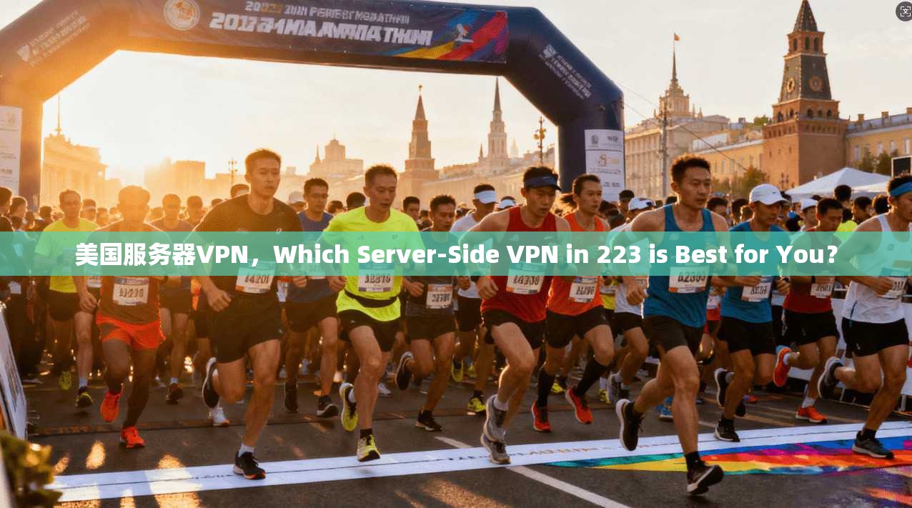 美国服务器VPN，Which Server-Side VPN in 223 is Best for You？