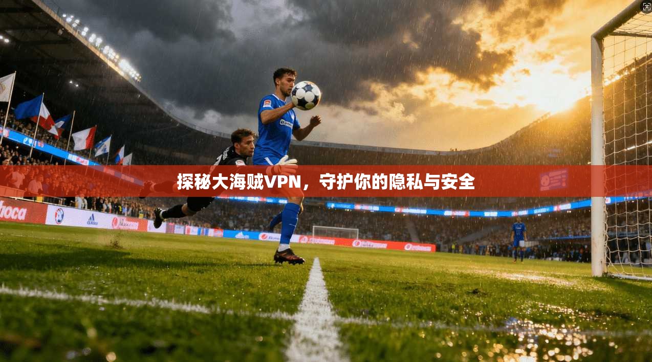 探秘大海贼VPN，守护你的隐私与安全