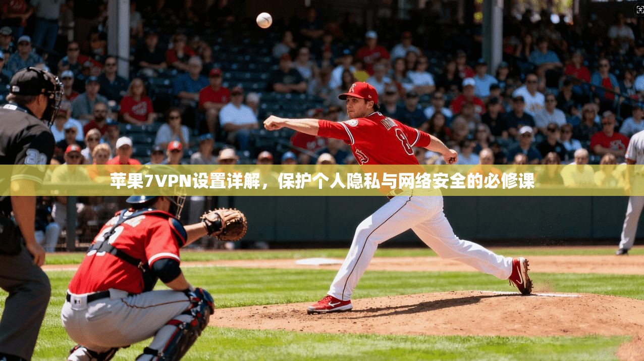 苹果7VPN设置详解,保护个人隐私与网络安全的必修课