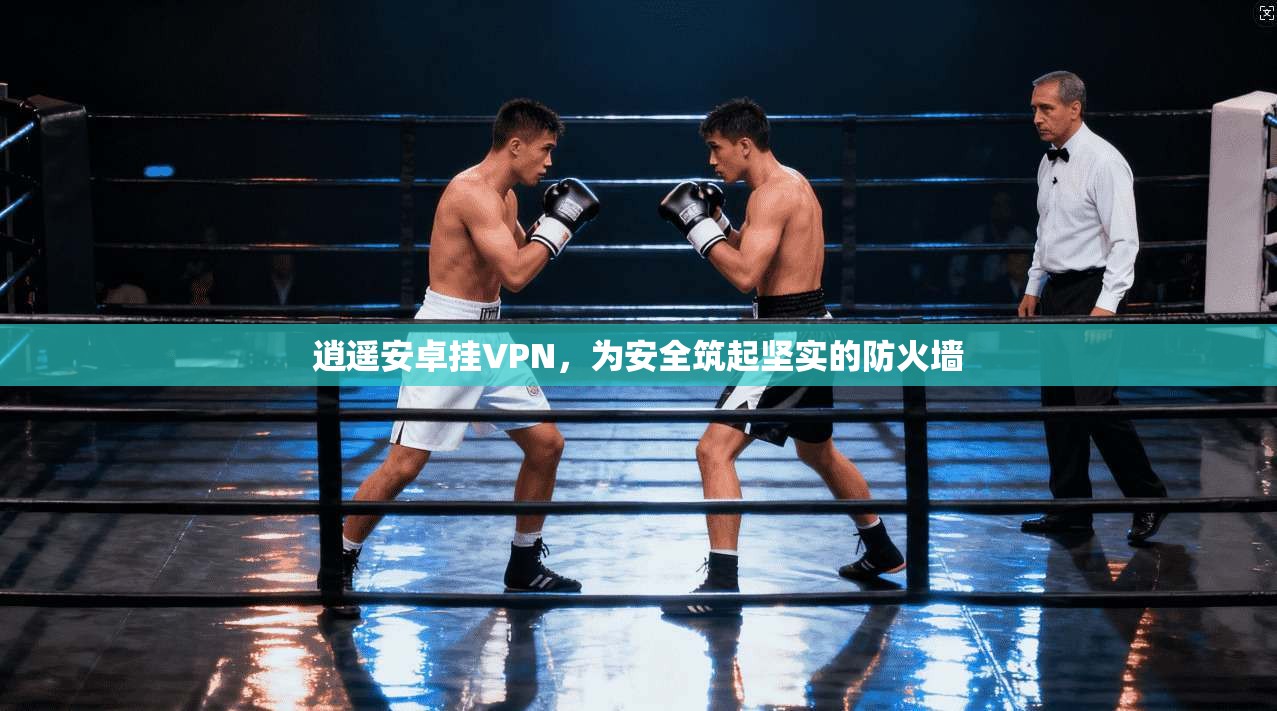 逍遥安卓挂VPN,为安全筑起坚实的防火墙