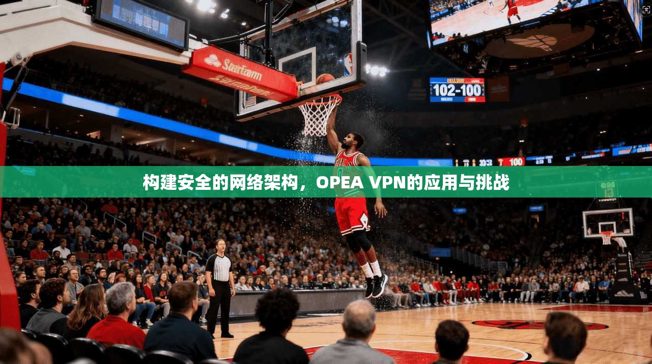 构建安全的网络架构，OPEA VPN的应用与挑战