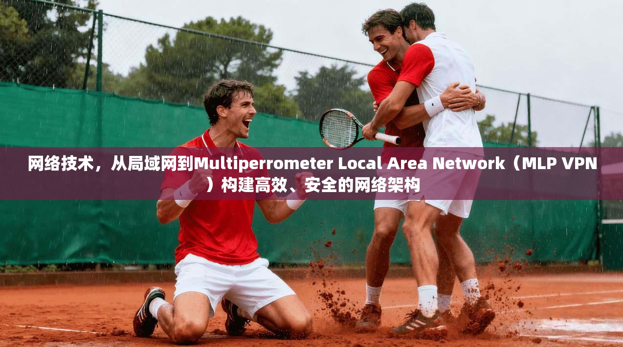 网络技术，从局域网到Multiperrometer Local Area Network（MLP VPN）构建高效、安全的网络架构