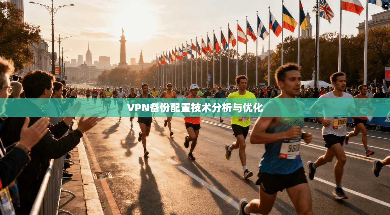 VPN备份配置技术分析与优化