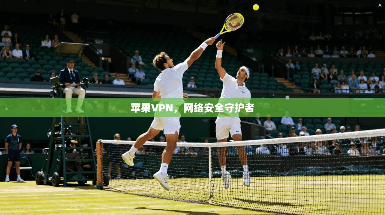 苹果VPN，网络安全守护者