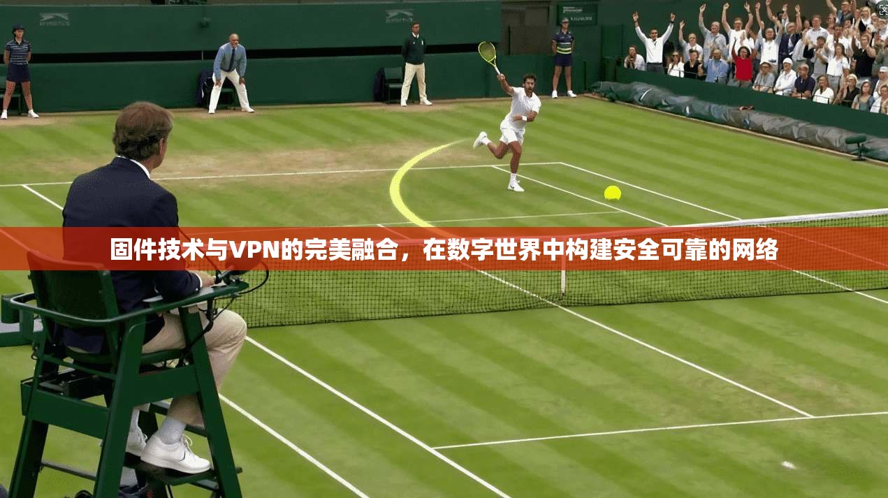 固件技术与VPN的完美融合，在数字世界中构建安全可靠的网络