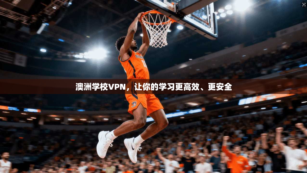 澳洲学校VPN,让你的学习更高效、更安全